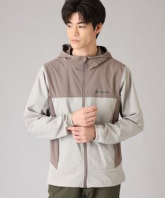 Columbia Columbia/ ヘザーキャニオンIIフーデッドジャケット /コロンビア