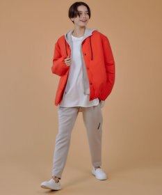 UNFILO 【ユニセックス】コンビジョグパンツ