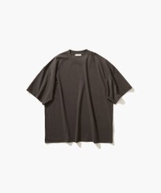 ATON FRESCA PLATE | ルーズフィットＴシャツ - UNISEX