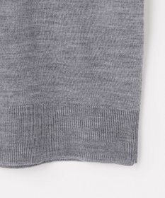 J.PRESS LADIES PURE WOOL タートルネック ニット