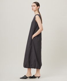 ICB L 【洗える】 ハイマルチメモリータフタ ワンピース