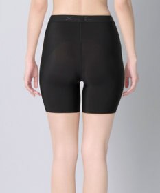 CW-X 【WOMEN】 CW-X 股関節サポート スパッツ 【大谷翔平愛用モデル】 下半身の軸がブレにくい 骨盤サポート 球技 陸上 ショート 2分丈 レディース BCY101 /ワコール