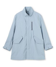 JOSEPH HOMME 新素材【高機能素材/ライナードッキング対応】トラセアナイロンタッサー　モッズコート