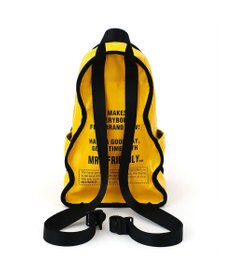 ROOTOTE 8564【ミスターフレンドリー】FR.モチーフエナメルデイバック