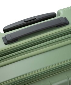 ACE BAGS & LUGGAGE ace. ディフェレンス スーツケース 49L 05722