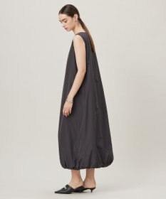 ICB L 【洗える】 ハイマルチメモリータフタ ワンピース