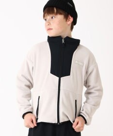 Columbia Columbia/ 【KIDS】セコイアグローブフルジップフリース /コロンビア