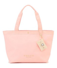 TOCCA 【chayさん着用・3/22(日)までの完全受注生産】PIECE OF MY ESSENCE CUSTOMIZED BAG カスタマイズ バッグ