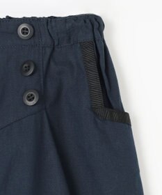 組曲 KIDS 【110-140cm】マリン パンツ