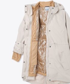 Columbia Columbia/ ウィメンズロロパスインターチェンジジャケット /コロンビア