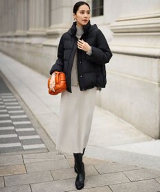 自由区 【カタログ掲載】パディングPU2WAYクラッチ バッグ