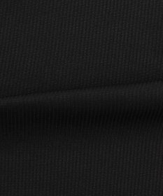 WEGO 【ラッシュガード/吸水速乾/UVカット/日焼け対策/体型カバー】リブドロストデザイントップス