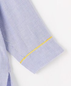 自由区 【WEB限定】オーガニックコットンパジャマ