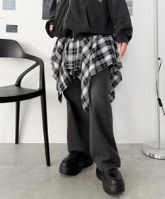 WEGO 厚底スニーカー