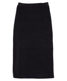 CRAFT STANDARD BOUTIQUE シェニールヤーンニットスカート