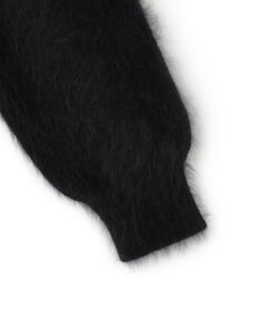 TOCCA 【百田夏菜子さん着用】CANDY FLOSS KNIT カーディガン