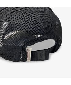 林八百吉商店 Coleman　リップストップ2Wayメッシュキャップ