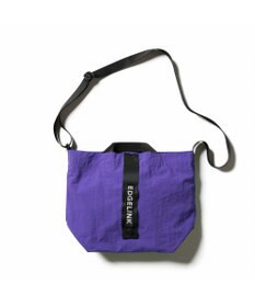 ACE BAGS & LUGGAGE EDGELINK ナムパック ポケッタブルショルダーバッグ 60193 エッジリンク