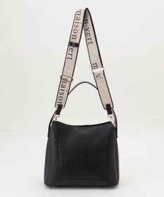 LA BAGAGERIE 【maison vert】 【超軽量/多収納】ワンハンドル2WAYショルダー