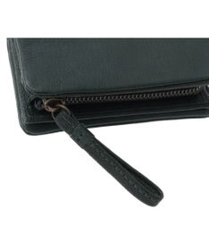 genten ゴートベーシック 二つ折り財布