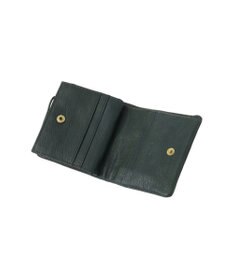 genten ゴートベーシック 二つ折り財布