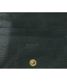 genten ゴートベーシック 二つ折り財布
