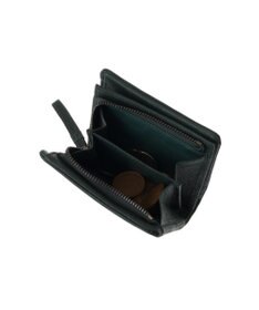 genten ゴートベーシック 二つ折り財布