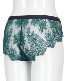 AMPHI ショーツ 【Glama-Rich グラマリッチ ボリュームUPタイプ】 BYJ302とペア PYJ202 アンフィ／ワコール