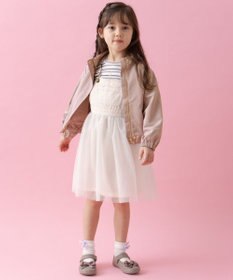 ANY KIDS マウンテンパーカー