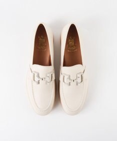 BONTRE 【BONTRE/ボントレ】フラットビットローファー/50701-VA