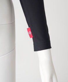 FILA GOLF／marie claire 【marie claire SPORT】 スーパーナイロンクール｜フェイスカバー＆アームカバーセット