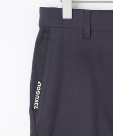 23区GOLF 迷ったらこれ！【MEN】ハイパワーストレッチ ベーシックパンツ