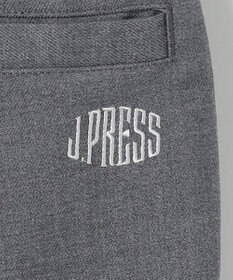 J.PRESS KIDS 【100-130cm】ナチュラルストレッチ パンツ
