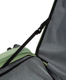 ACE BAGS & LUGGAGE ace. ディフェレンス スーツケース 49L 05722