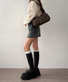 WEGO 2wayベルトワンショルダー