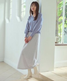 Feroux シャギーナロー スカート