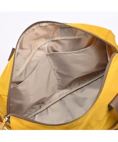 ACE BAGS & LUGGAGE カナナプロジェクト コレクション VYGアッサム ボストンバッグ 67678