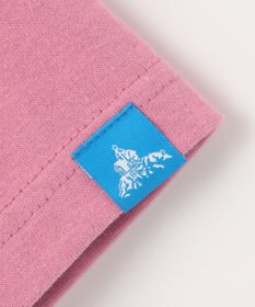 SHARE PARK LADIES 【EC限定カラーあり・UVカット・吸水速乾】カラフルロゴバックプリントＴシャツ