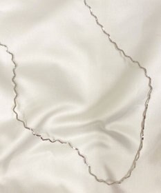 WEGO シンプルチェーンネックレス