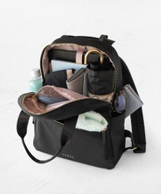 TOCCA 【A4サイズ対応】ARDOR BUSINESS BACKPACK バックパック