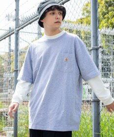 WEGO CARHARTT PocketT(S)