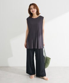 Green Parks ・ＳＵＧＡＲ　ＳＰＯＯＮ　【ラッシュガード】チュニ