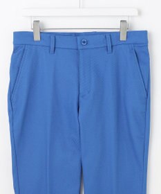 23区GOLF 【MEN】【ストレッチ】ハイパワーストレッチカルゼパンツ