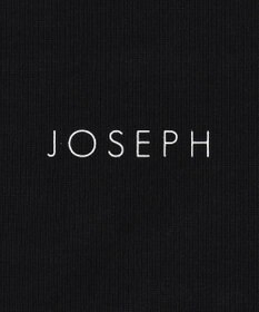 JOSEPH HOMME グラフィカルプリント　Tシャツ