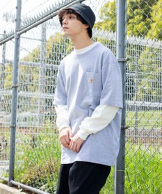 WEGO CARHARTT PocketT(S)