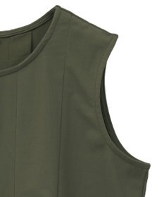 Green Parks ・ＳＵＧＡＲ　ＳＰＯＯＮ　【ラッシュガード】チュニ