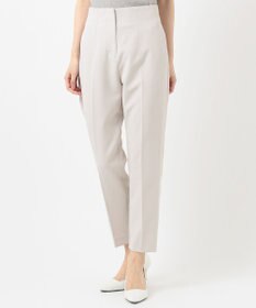 ANY SIS ハイウエストテーパード パンツ