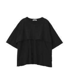 AMERICAN HOLIC レイヤード風加工Ｔシャツ