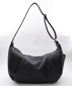 WEGO 【ユニセックス着用ITEM】タックポケットBIGショルダー