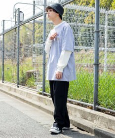 WEGO CARHARTT PocketT(S)